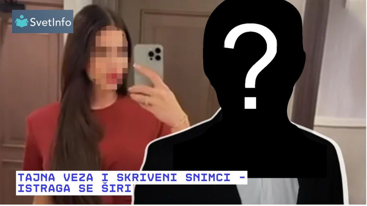 Afera Aleks Korać: Navodi o političaru iz Republike Srpske