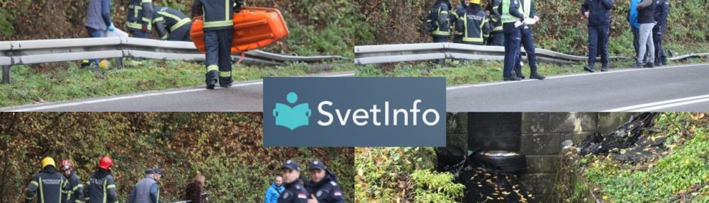 Pronađen Audi sa telima Ana Radović i njenog prijatelja