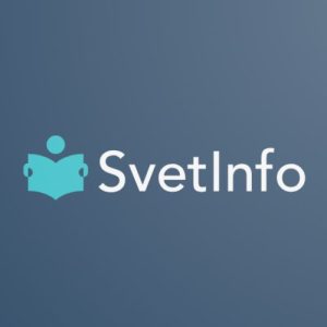SvetInfo.com LOGO