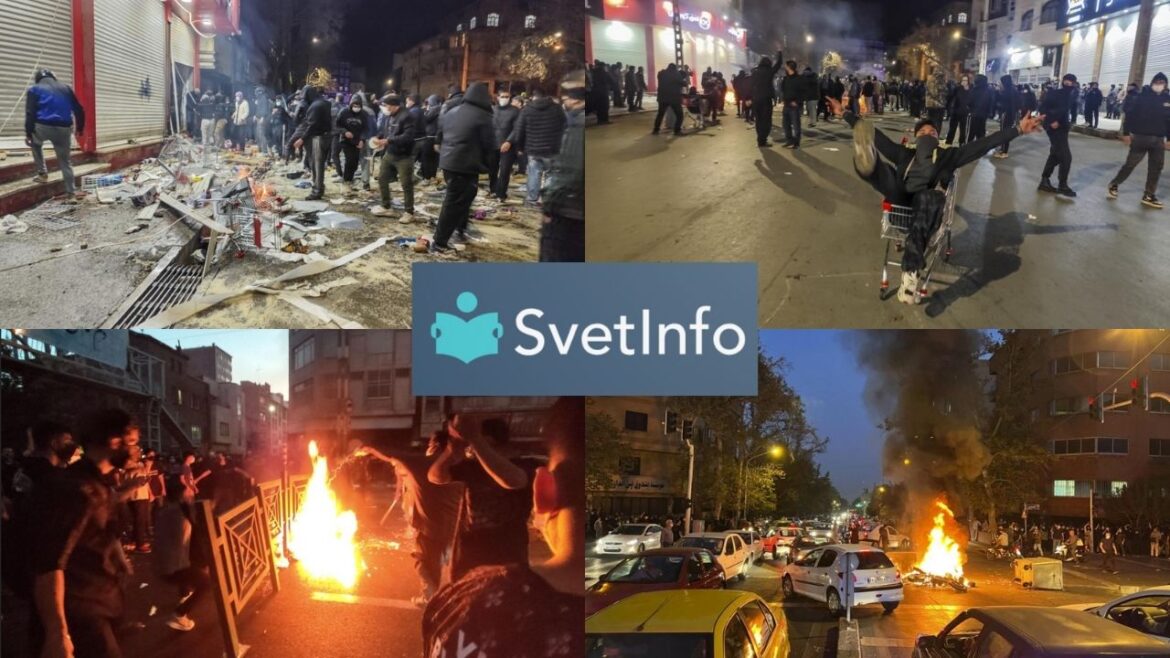 Evakuacija baze u Kataru: SAD bliže napadu na Iran?