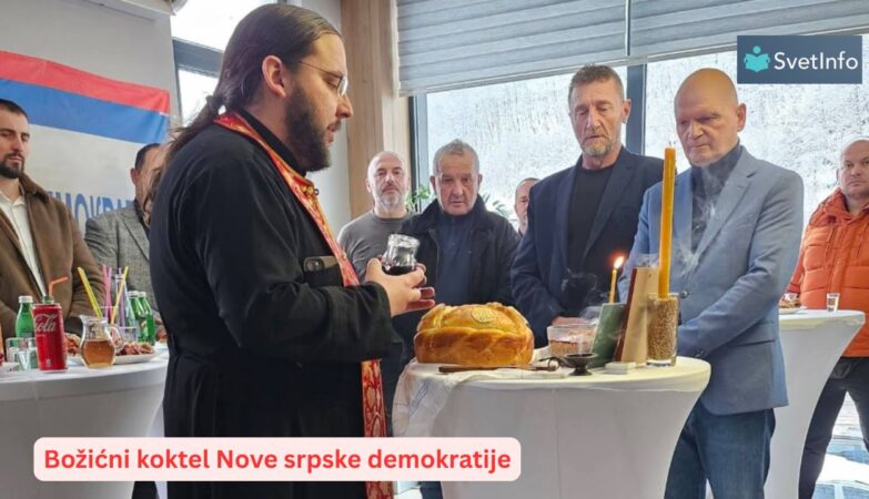 Ranko Krkalović i Vaso Obradović